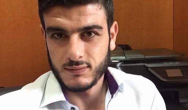 ايهم.. ضحية جديدة على طُرقات الموت