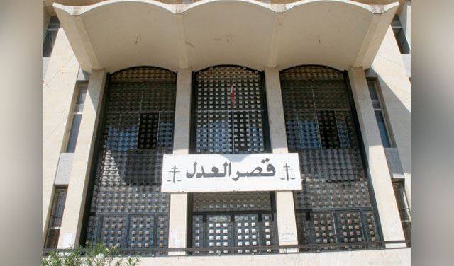 رهبان في قصر عدل بعبدا؟!