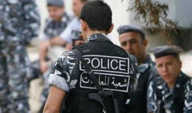 فتوة باغتيال رقيب في "المعلومات"!