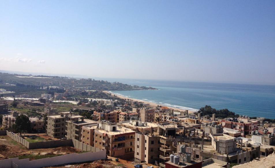 بالصور.. هذا ما حصل في وادي الزينة