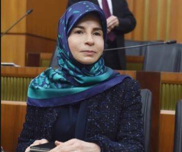 عزّالدين: "صحّتكن بتهمني".. و"السياسة عند الضّرورة"!