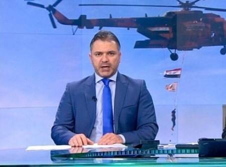 الموت يفجع الإعلامي ماريو عبود