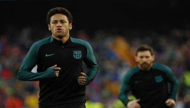 برشلونة يهاجم المحكمة الرياضية.. ونيمار ضمن قائمة الفريق للكلاسيكو!