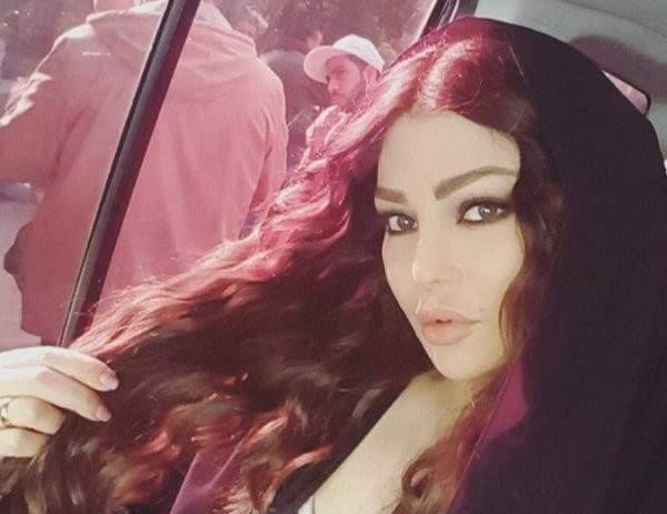 اغتصاب هيفا وهبي في "الحرباية"