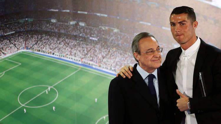 ريال مدريد يتوعد بمكافآت خيالية