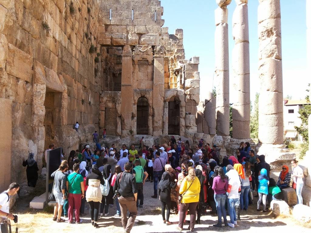 مخابرات الجيش تلقي القبض على السوري صفوان علي سلوم في بعلبك للاشتباه بانتمائه للتنظيمات الارهابية