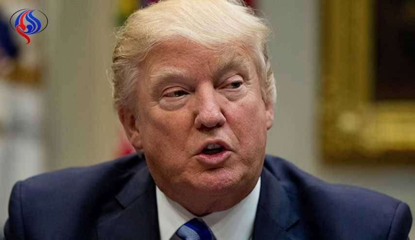 ترامب يفتعل حروبا مع سوريا وكوريا الشمالية لهذا السبب!