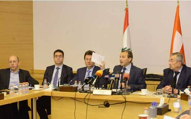 اتجاه لتحييد عون ليبقى الحاكم