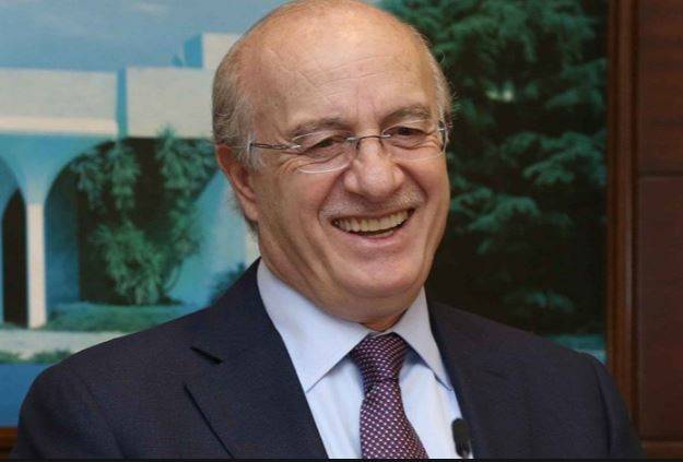 الخوري من بعلبك: الانتخابات هي المفصل ونحن مقبلون عليها