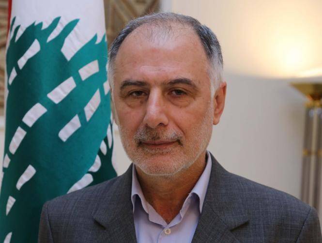 فنيش: جاهزون لمواجهة أي عدوان