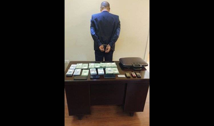 صيد ثمين للقوى الأمنية.. توقيف الرأس المدبر لعملية السطو في الحازمية