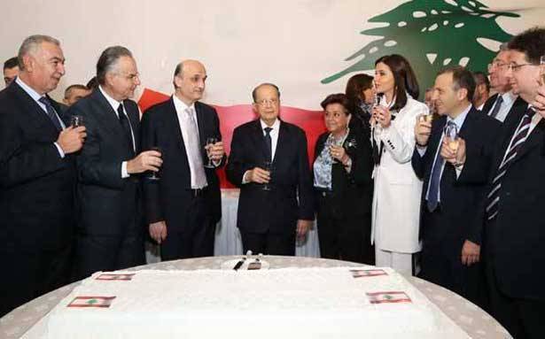 الثنائي المسيحي امام خيارات صعبة ومصداقية العهد على المحك