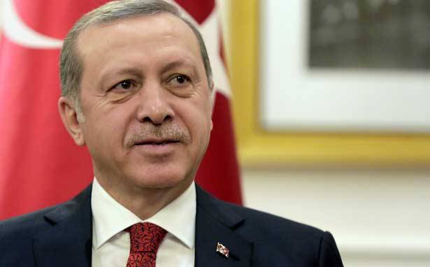النظام الرئاسي «حصان طروادة لأردوغان : تركيا الديموقراطيّة الديكتاتوريّة