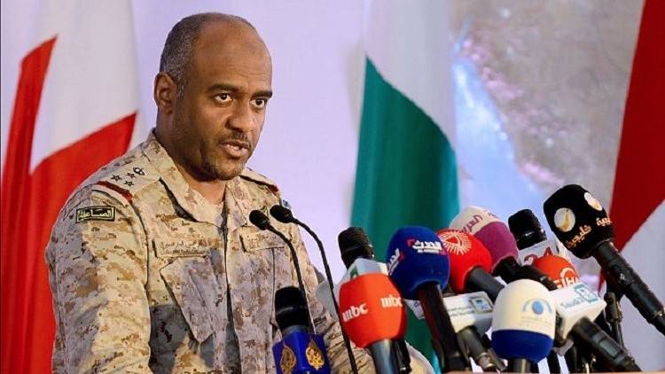 العاهل السعودي يعين نائبا جديدا لرئيس الاستخبارات