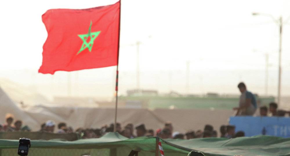 تطورات جديدة في أزمة الجزائر والمغرب