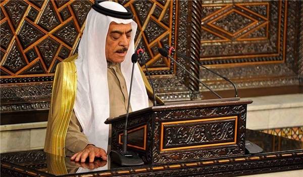 برلماني سوري: التصعيد الغربي لم ولن يتوقّف ويزداد مع كل نصرٍ جديد