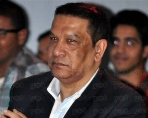 بالصورة- أخر مشهد لمحمد شرف قبل أزمته الصحية وماذا عن تطورات حالته؟