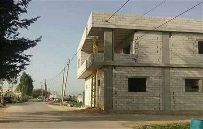 لبنان يدخل عجائب الدنيا السبع لجهة الهندسة العمرانية