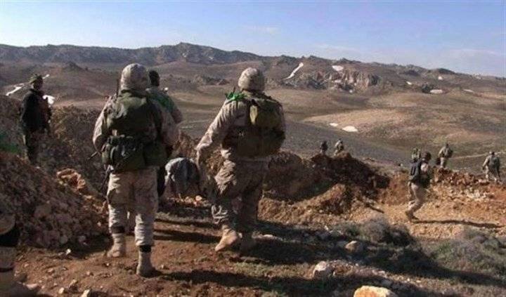هجوم عنيف لحزب الله.. سقوط قتلى وجرحى!