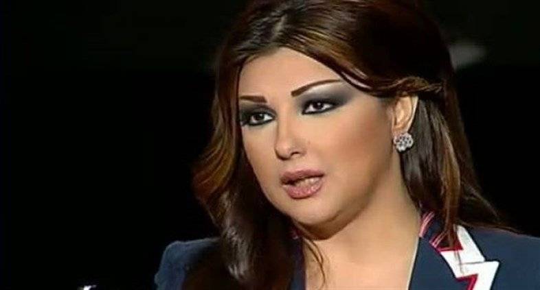 مفاجأة.. ماذا فعلت المطلوبة ماريا معلوف؟!