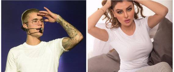 رد فعل غريب من مريم حسين بعدما رفض جاستن بيبر أن..!!