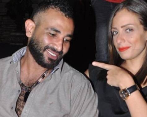 أحمد سعد وريم البارودي... قصة انفصال عاطفي وتعاون فني