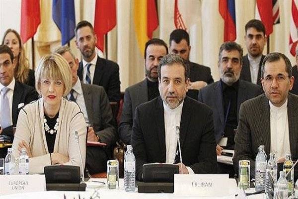 الاجتماع السابع للجنة المشتركة للاتفاق النووي يعقد غدا في فيينا