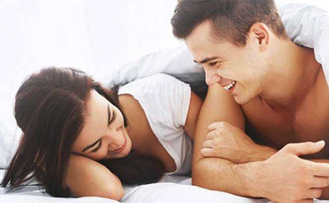 4 أمور مشتركة يقوم بها كل ثنائي سعيد في الفراش!