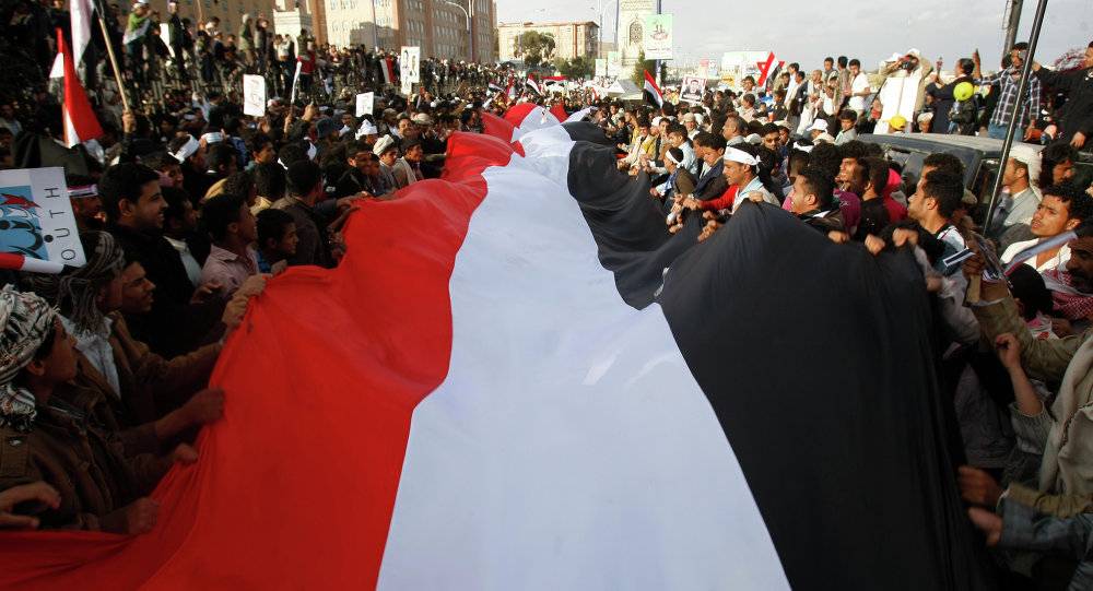 سياسي يمني: 