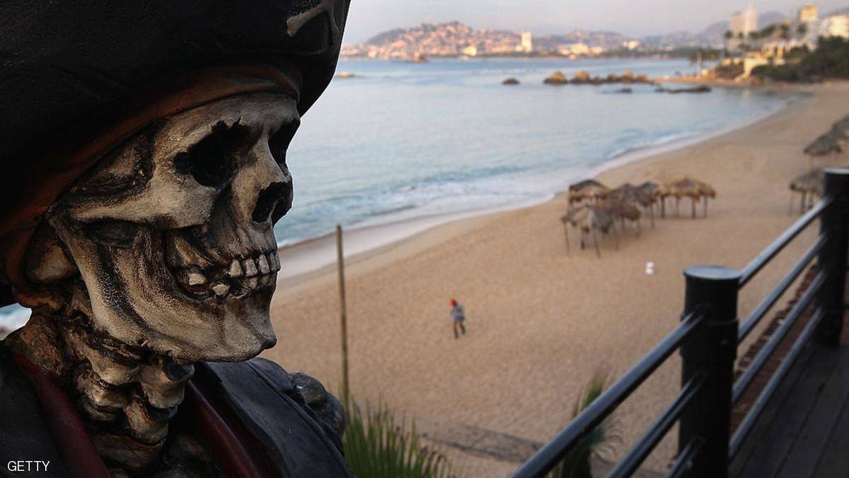 6 جثث في منتجع سياحي.. اليكم التفاصيل