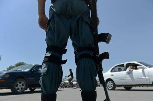 التعذيب يشهد ازديادا في افغانستان