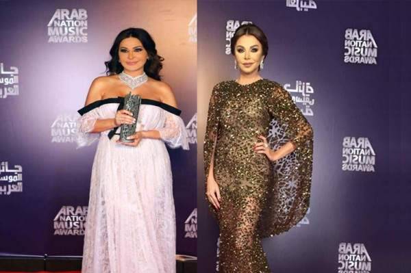 رزان المغربي: لم أسمع ما قالته إليسا عني وهذا ردّي على ما حصل