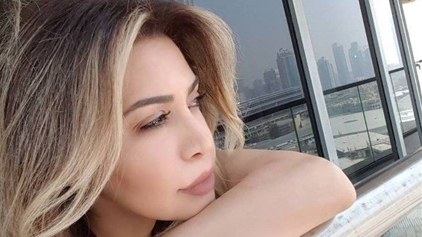 تغريدة أغضبت نوال الزغبي وأخرجتها عن طورها.. ما مضمونها؟