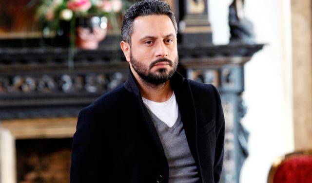 قيس الشيخ نجيب وقرار عدم العودة إلى سوريا