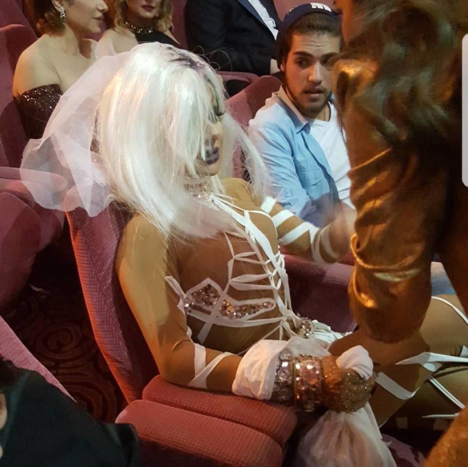 باسم فغالي ينسحب.. وما علاقة مايا دياب؟