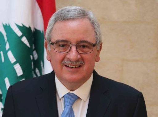 أوغاسابيان: لا مؤشرات للوصول لقانون انتخاب قبل 15 أيار