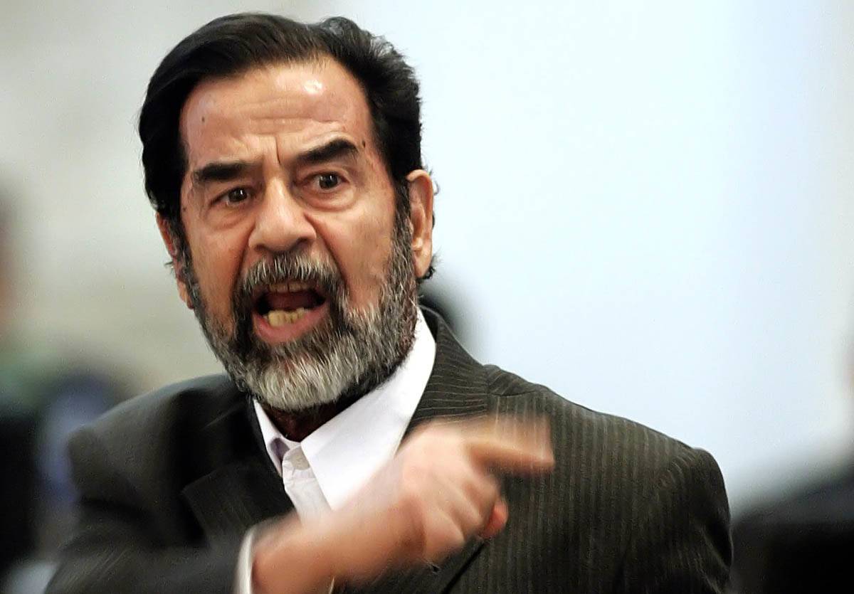 أسرار صدّام حسين تُكشف.. هذه حقيقة غزو الكويت والعروض الأميركية!