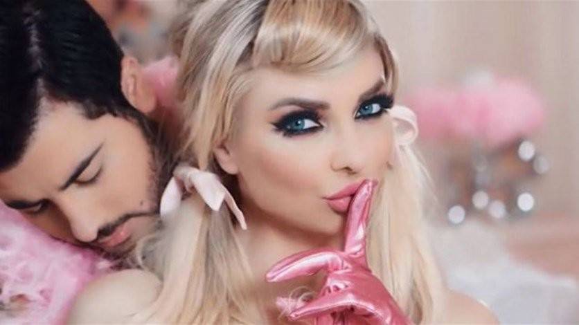 بالفيديو - جاد خليفة: خلصت الحكاية مع ميريام كلينك.. لهذا السبب!