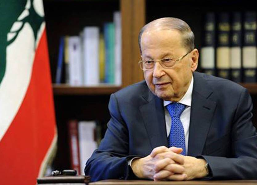 عون يضغط ويتأهب في التوقيت المناسب