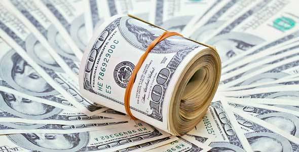 هل ارتفع سعر الدولار؟!