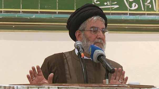 السيد ابراهيم السيد عن قانون الانتخاب: هناك تركيبة سياسية تريد انتاج نفسها من جديد
