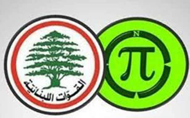 مصدر في القوات اللبنانية: «المردة» يضلل ناسه