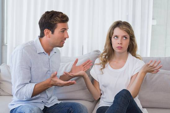 5 أخطاء يرتكبها الرجل قد تدمر حياته الزوجية