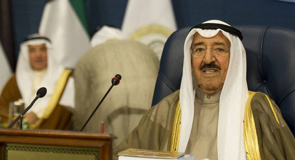 أول مساعدة مالية كويتية للعراق منذ الغزو