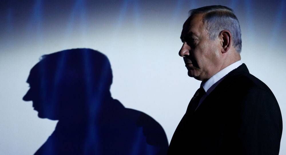 نتنياهو يرفض لقاء وزير الخارجية الألماني لسبب غريب