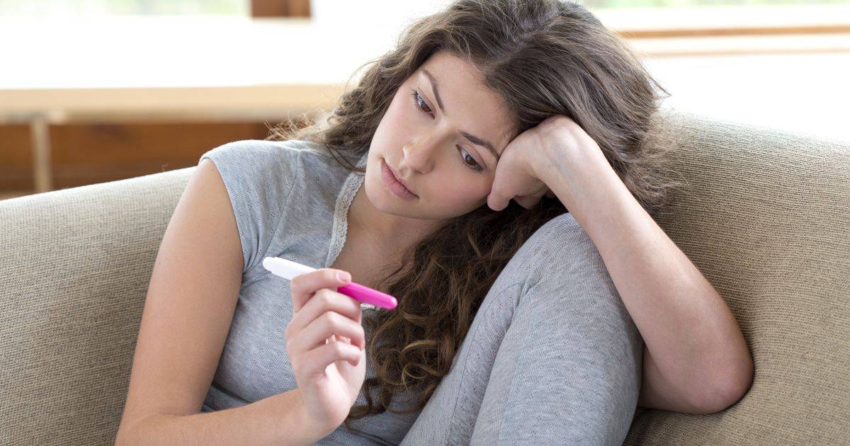 10 علامات تدل على ضعف الخصوبة عند المرأة
