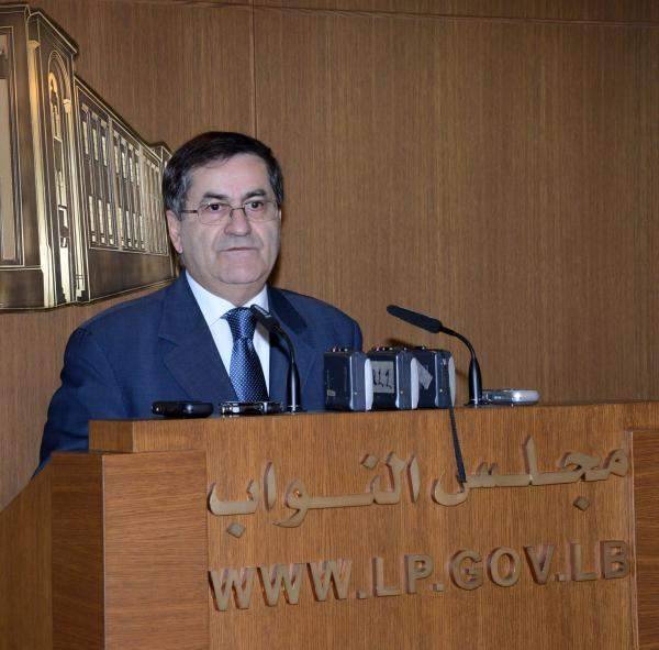 ميشال موسى: مشروع قانون بري سيؤمن الاستقرار لجميع الفرقاء