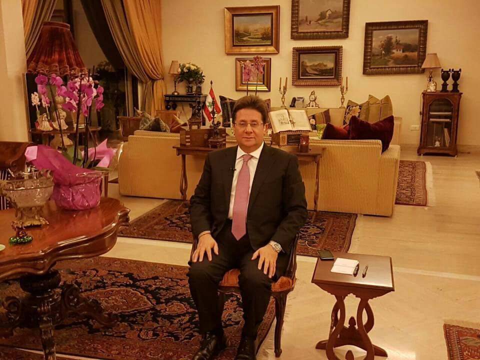 كنعان: هدفنا من الموازنة الاصلاح الفعلي