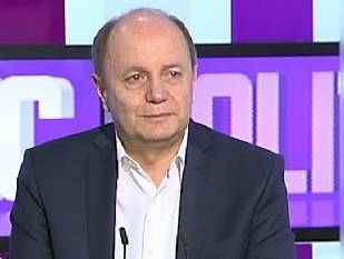 الاسمر: وفد من العمالي العام سيلتقي بري