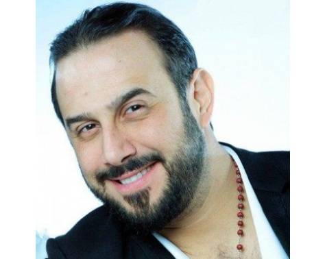 بالصورة - قصي الخولي مع هذين الطفلين.. من هما؟ إليكم التفاصيل